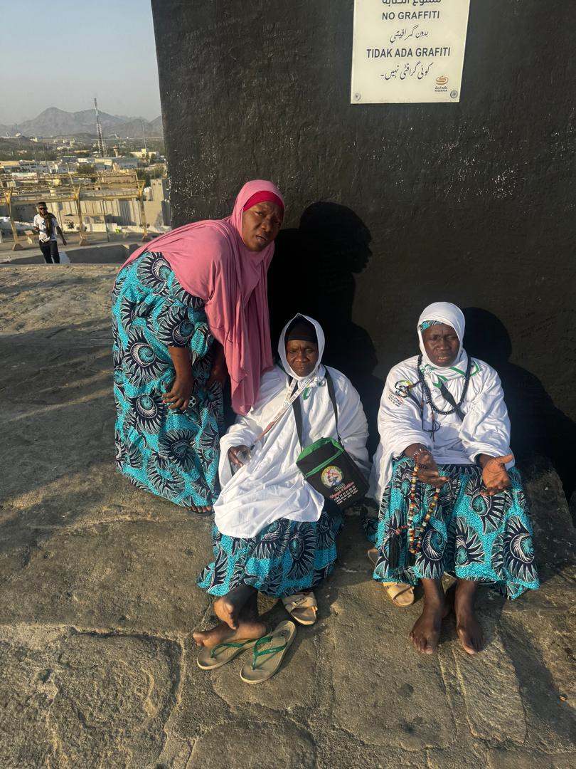 Souvenir Hadj 2026